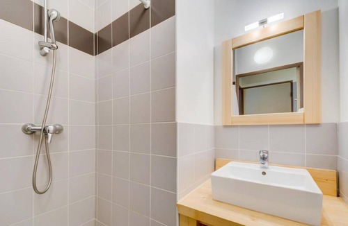 Peyragudes Apartment | 60 m² Apartment ∙ 3 bedrooms ∙ 10 guests