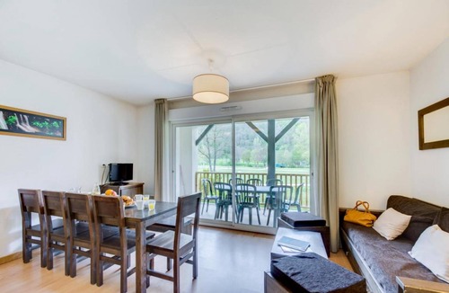 Peyragudes Apartment | 60 m² Apartment ∙ 3 bedrooms ∙ 10 guests
