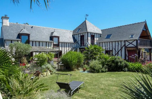 Planguenoual House | 60 m² House ∙ 2 bedrooms ∙ 4 guests