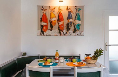 Planguenoual House | 60 m² House ∙ 2 bedrooms ∙ 4 guests
