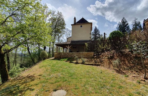 Puy-l'Eveque House | 65 m² House ∙ 2 bedrooms ∙ 4 guests