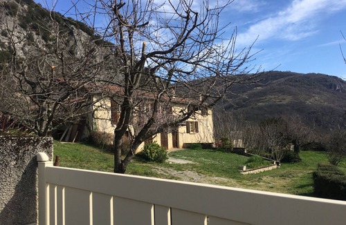 Foix Villa | 7 Bedroom Villa in Foix
