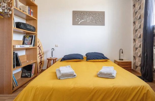 Saint-Potan House | 77 m² House ∙ 3 bedrooms ∙ 4 guests