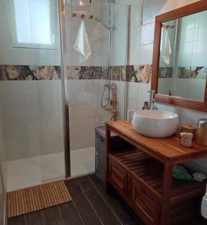 Saint-Potan House | 77 m² House ∙ 3 bedrooms ∙ 4 guests