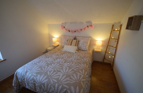 Saint-Hippolyte Apartment | 8-seater apartment