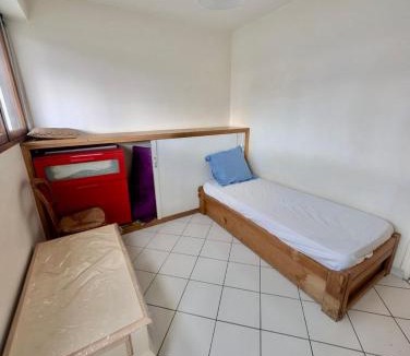 Quartier des Eaux-Claires Apartment | 80 m2 - 8th Floor with Free Parking - 5 guests