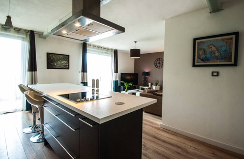 Ancely Apartment | 80 m² Apartment ∙ 2 bedrooms ∙ 4 guests