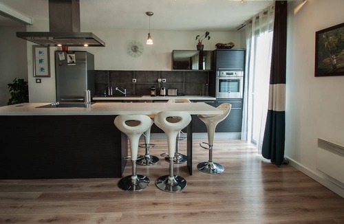 Ancely Apartment | 80 m² Apartment ∙ 2 bedrooms ∙ 4 guests