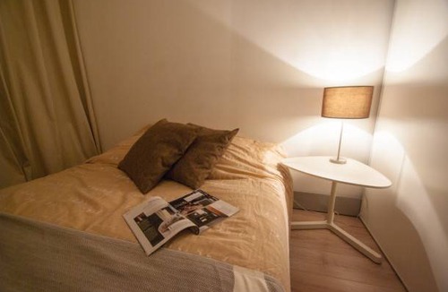 Ancely Apartment | 80 m² Apartment ∙ 2 bedrooms ∙ 3 guests