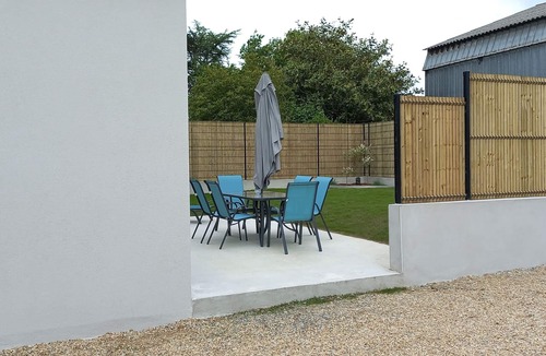 Plougar House | 80 m² house in the countryside, near Landivisiau, 15 min from Plouescat and the beaches