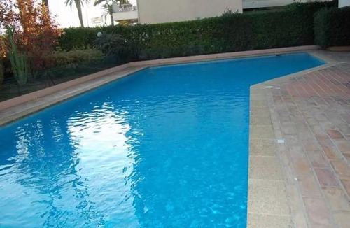 Menton Apartment | 80E - Magnifique 3P face mer avec terrasse et parking