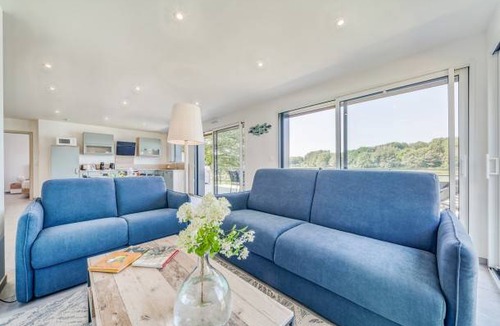 Vosges House | 90 m² House ∙ 2 bedrooms ∙ 4 guests