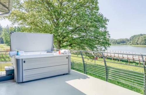 Vosges House | 90 m² House ∙ 2 bedrooms ∙ 4 guests