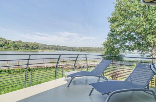 Vosges House | 90 m² House ∙ 2 bedrooms ∙ 5 guests