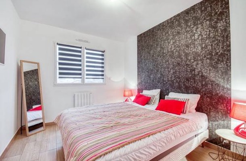 Plurien House | 90 m² House ∙ 3 bedrooms ∙ 5 guests