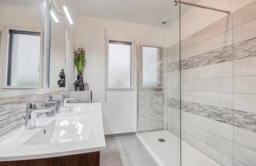 Plurien House | 90 m² House ∙ 3 bedrooms ∙ 5 guests