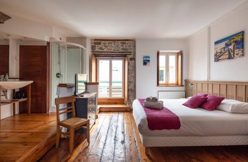 La Marne House | 90 m² House ∙ 3 bedrooms ∙ 5 guests