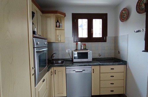 Montgenevre Apartment | 90m² Chalet Apartment - Panoramic View - Pets Allowed