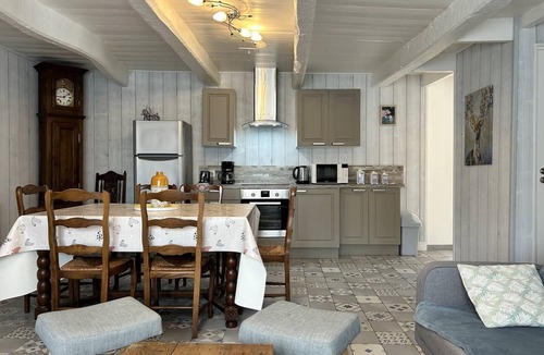 La Bouillie House | 953 - 10-room house near Erquy - Sables d'Or.