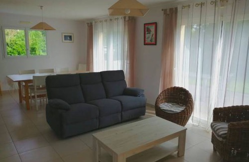Planguenoual House | 96 m² House ∙ 4 bedrooms ∙ 6 guests