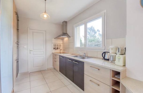 Planguenoual House | 96 m² House ∙ 4 bedrooms ∙ 6 guests