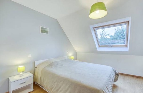 Planguenoual House | 96 m² House ∙ 4 bedrooms ∙ 5 guests
