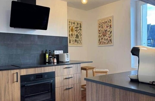 Provins Apartment | Aélys - Hosts 3 - Central Provins