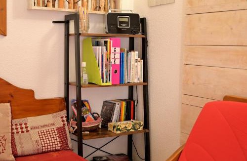 Bagneres-de-Luchon Apartment | A 208 Pics D'aran