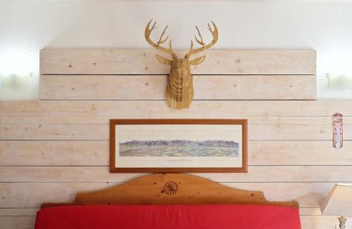 Bagneres-de-Luchon Apartment | A 208 Pics D'aran