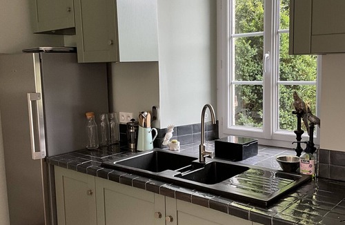 Lannion House | A beautiful country house just 10 minutes from the beaches ideal for families