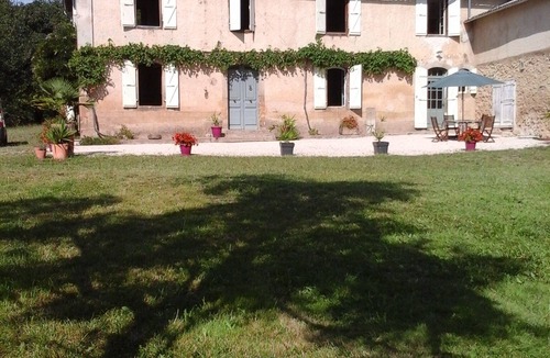 Idrac-Respailles Cottage | A beautiful house in the heart of Gascony our little Tuscany