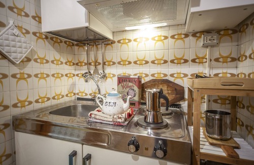 Dolonne Apartment | A chalet-style suite in the heart of Courmayeur!