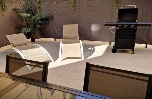 Menton Apartment | A charming gem with terrace in the heart of Menton