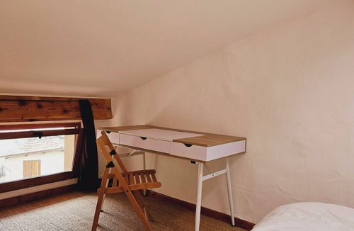 Castellane House | ✨ A charming little village house in the Verdon 🌿