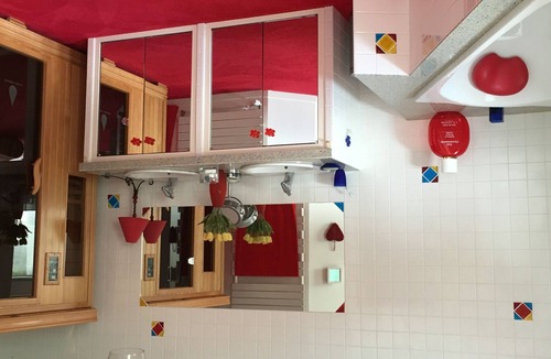 Saint-Brieuc Cottage | A city haven