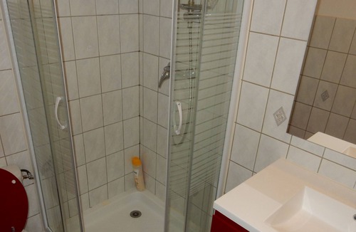 Romilly-sur-Seine Apartment | a city in the countryside
