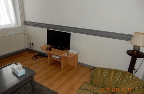 Romilly-sur-Seine Apartment | a city in the countryside