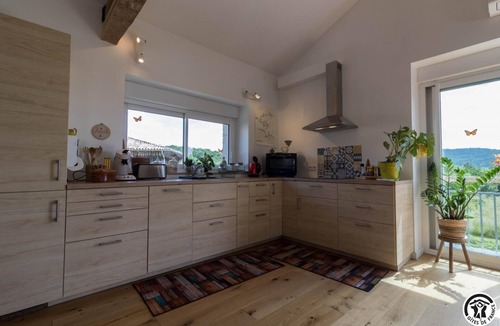 Mancioux House | A Cocoon on Via Garona