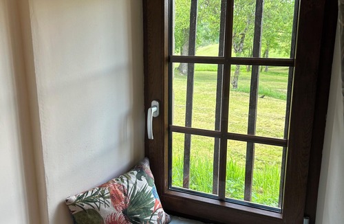 Laroque-d'Olmes House | A cosy countryside gite with pool, surrounded by nature and near the Pyrenees.