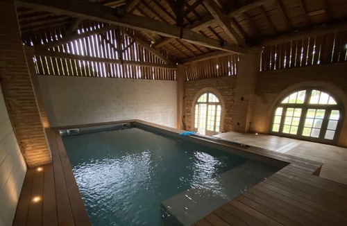 Villaudric House | A cottage in the middle of the vines, 25 mn north of Toulouse and airport