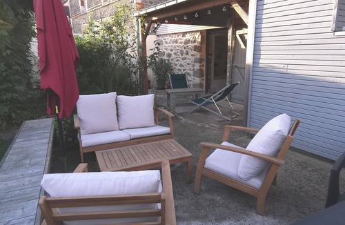 Pleven Cottage | A cozy little place in the heart of forests and lakes Pets welcome!