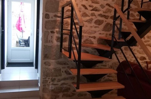 Pleven Cottage | A cozy little place in the heart of forests and lakes Pets welcome!