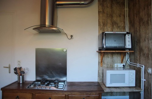 Aucun House | A detached house in the heart of the Pyrenees