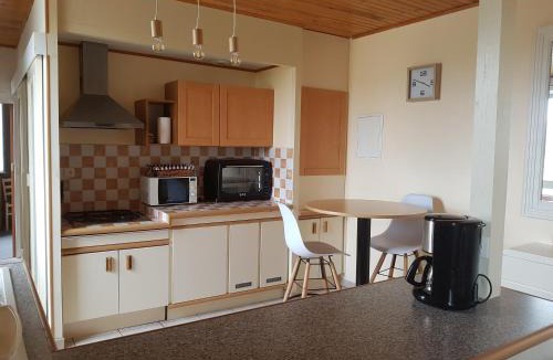 Locquirec Apartment | A deux pas du port de Locquirec