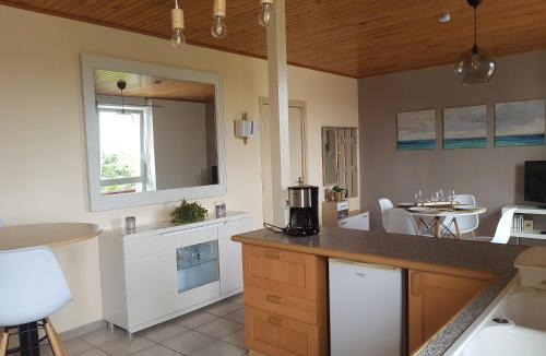 Locquirec Apartment | A deux pas du port de Locquirec