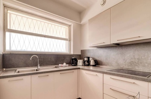 Villeneuve Loubet Beach Apartment | A dream getaway by the sea