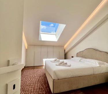 Cuneo Apartment | A due passi da Piazza Galimberti