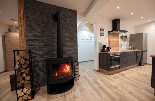 Thannenkirch House | A haven of peace and relaxation "Gite Belle Vue".