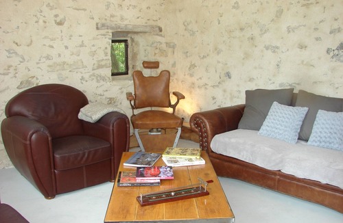 Marsa House | A haven of peace and calm