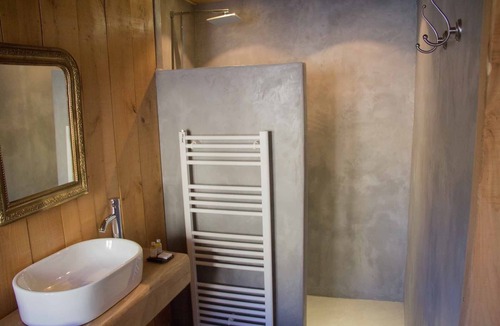 Marsa House | A haven of peace and calm